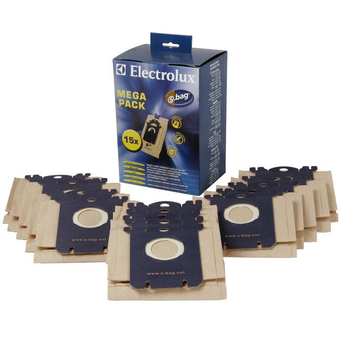 ELECTROLUX E200M