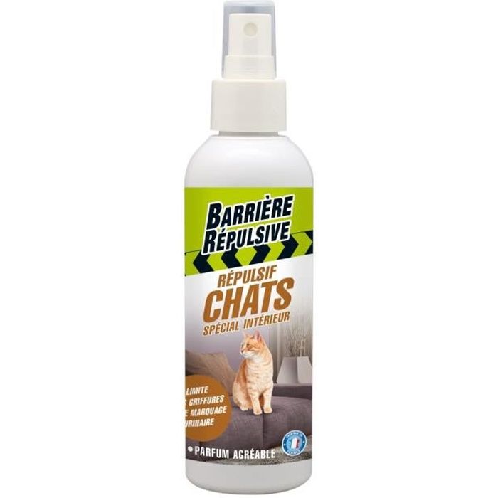Jardinerie Repulsif Chat Jardinerie Repulsif Chat