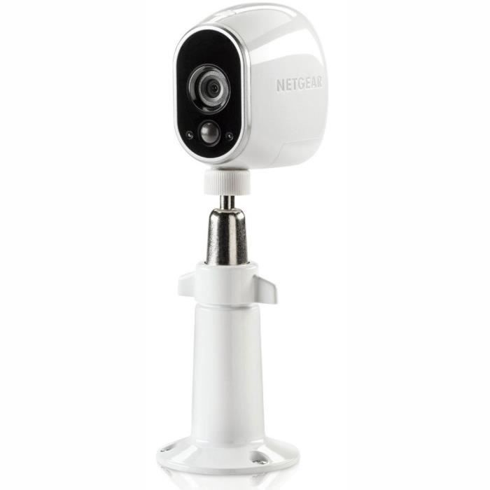 BRAS DE FIXATION POUR ARLO