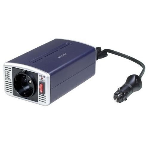 BELKIN Convertisseur de courant portable CC / CA - 300 W