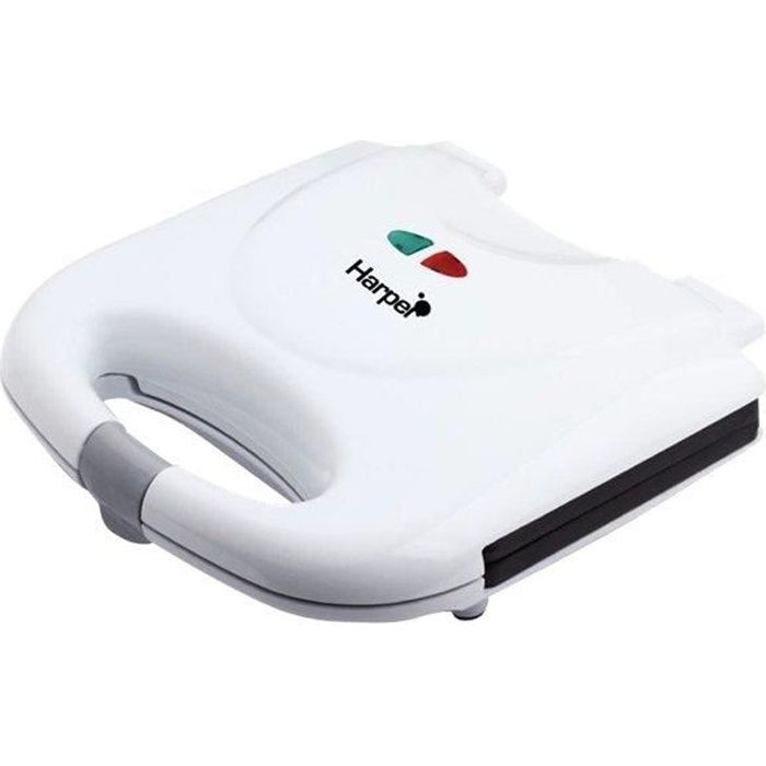 HARPER SM200 White