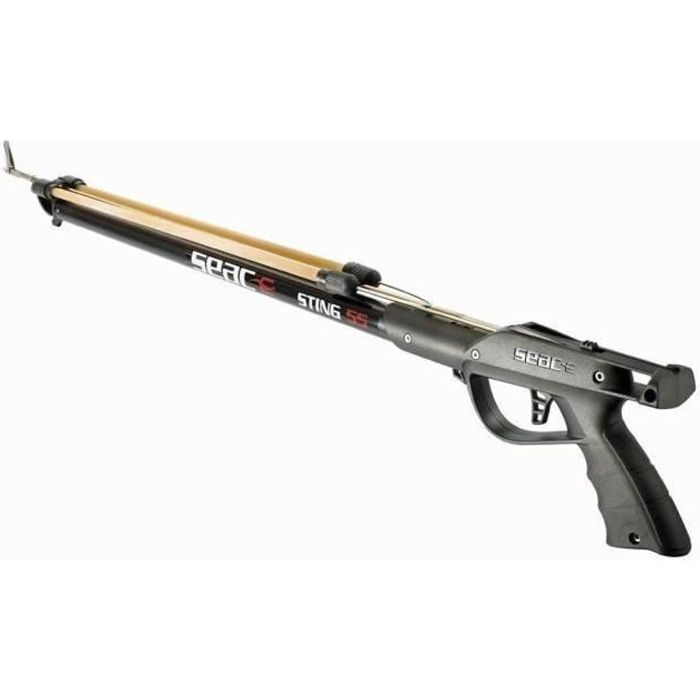 Seac Moulinet Universel pour fusil arbal/ète sandow