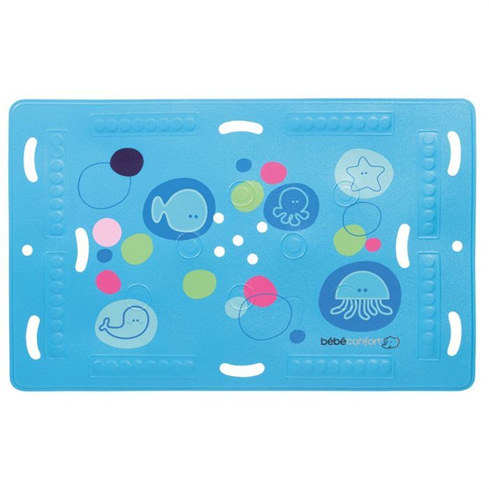 Bebe Confort Tapis De Bain Thermosensible Cdiscount Puericulture Eveil Bebe