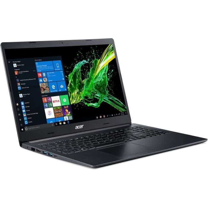 Ultrabook -  Aspire A515-54-552P - 15,6"