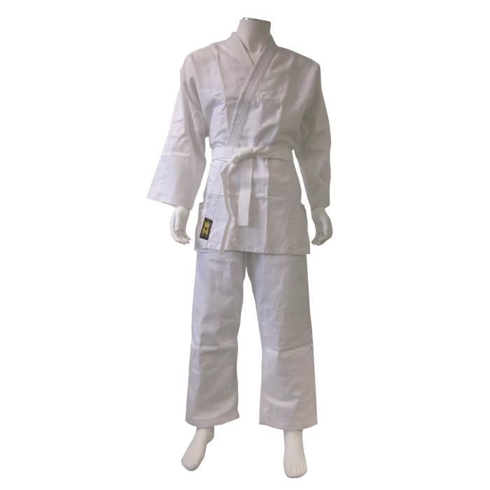 Ceinture kimono judo hotsell