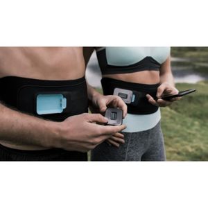 ceinture slendertone cdiscount