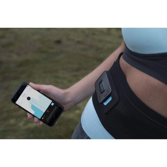 SLENDERTONE Ceinture d electrostimulation Connect ABS Mixte Cdiscount Sport