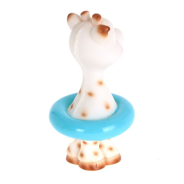 Jouet de bain Sophie la girafe - Made in Bébé