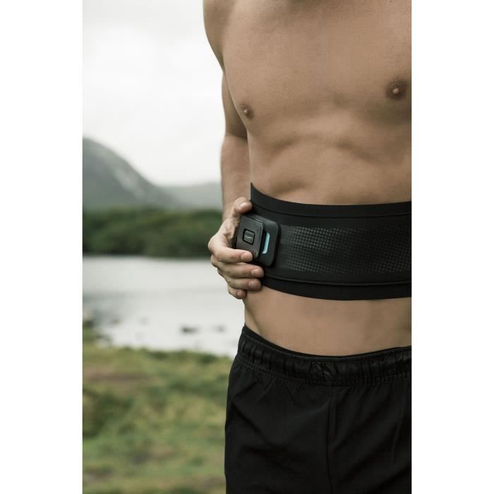 La ceinture électrostimulation de Slendertone