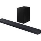 SAMSUNG HW-Q600C - Barre de son 3.1.2ch - Dolby Atmos DTS:X - Bluetooth - Caisson de basse sans fil - Son immersif