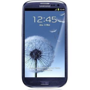 SMARTPHONE Samsung Galaxy S3 i9300 Bleu