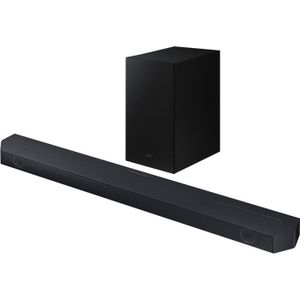 BARRE DE SON SAMSUNG HW-Q600C - Barre de son 3.1.2ch - Dolby At