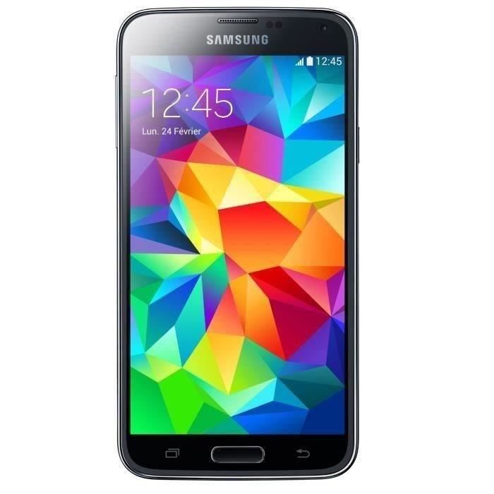 SAMSUNG Galaxy S5  16 Go Bleu
