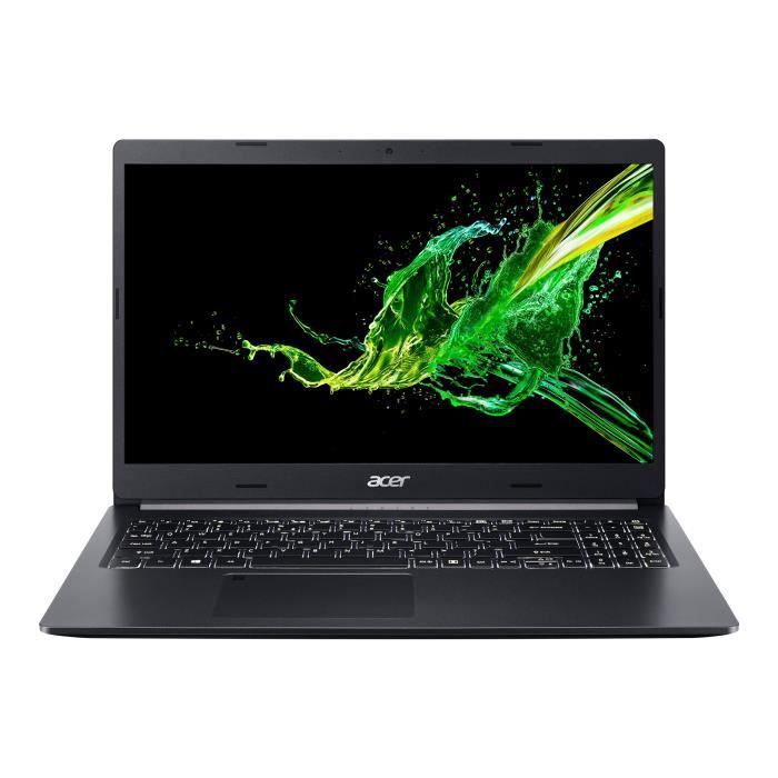  PC Portable - Aspire A515-55-54VJ - 15,6"1