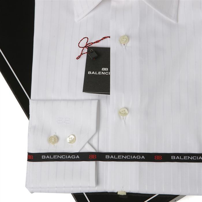 BALENCIAGA Chemise Homme Cdiscount Pr t Porter