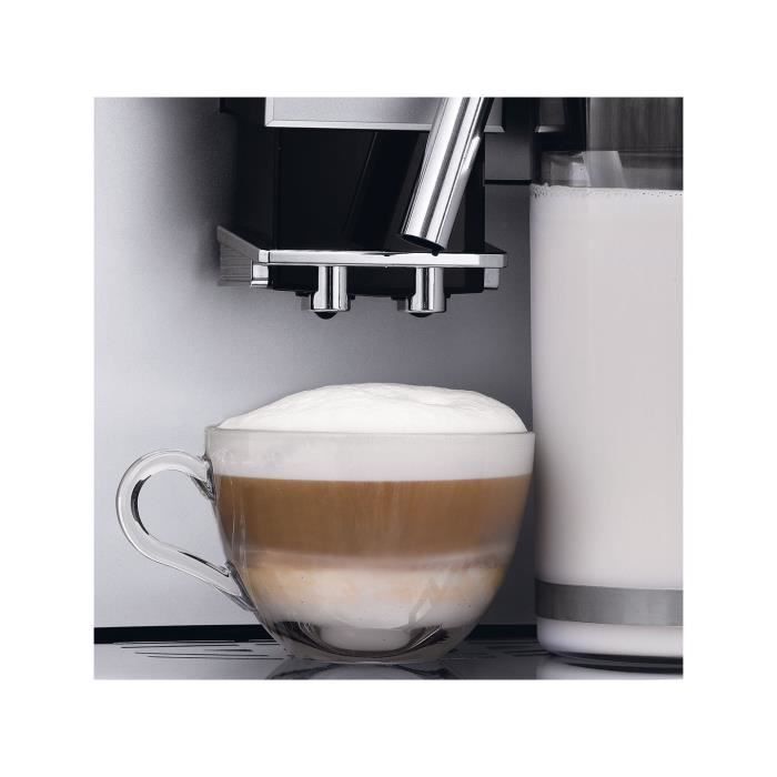 DELONGHI ESAM 5500.B Machine expresso automatique avec broyeur