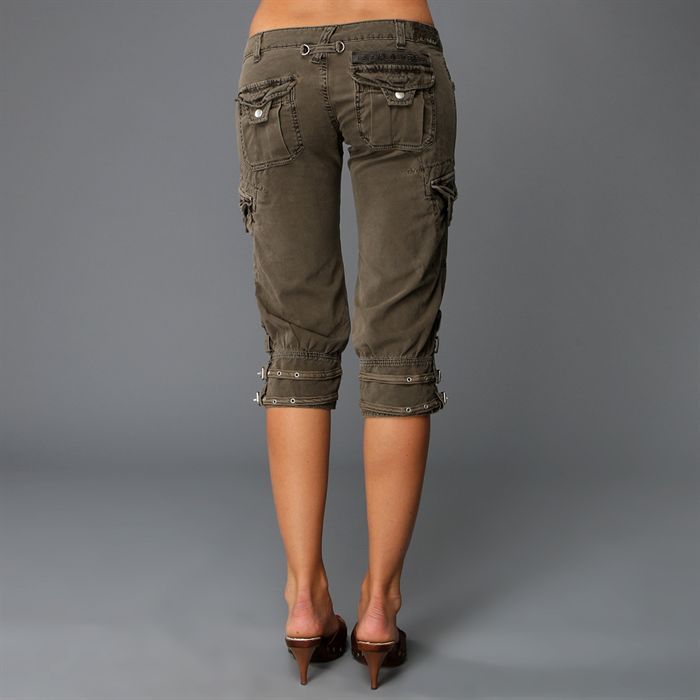 Cdiscount pantacourt femme outlet