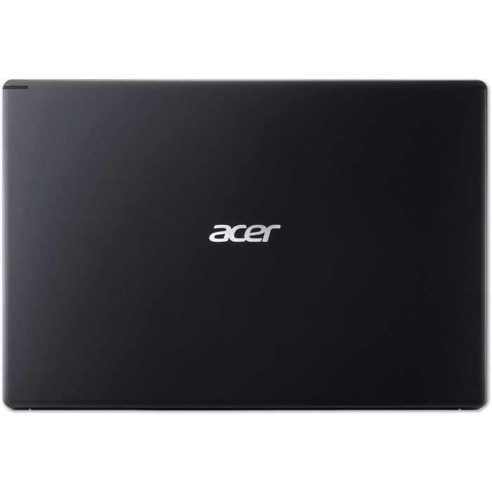 Ultrabook-  Aspire A515-54-36LJ - 15,6" FHD4