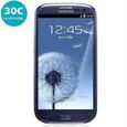 Samsung Galaxy S3 i9300 Bleu-6