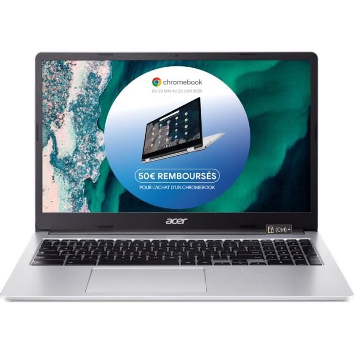 Chromebook CBOA314 1H C95K