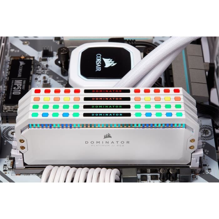 Corsair dominator 3200 hotsell