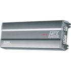 MTX AUDIO MTX TX81000D Amplificateur voiture Classe-D 1x1000W RMS @2Ω Télécommande EBC Filtres variables