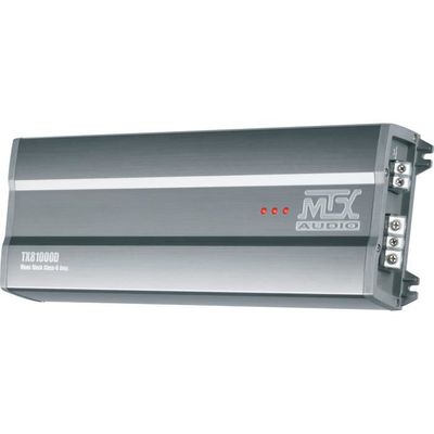 Excalibur - Audioversterkers Voor Auto / Audio & Video Voor