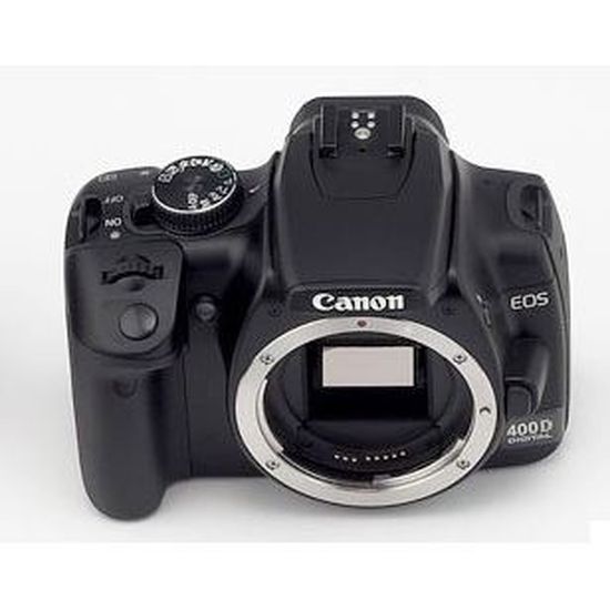 Canon 400d карта памяти