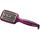Brosse cheveux chauffante et lissante