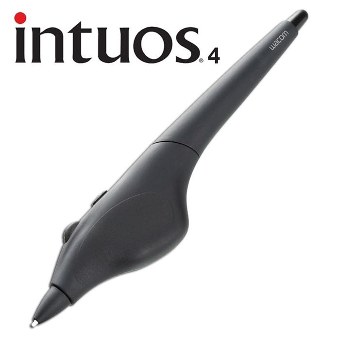 WACOM KP-400E-01 Stylet aérographe airbrush