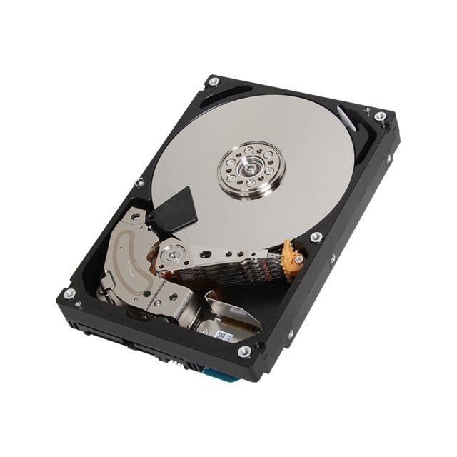 Toshiba Disque Dur 6 To 7200 Rpm Sata 6gbit S 512e Prix Pas Cher Cdiscount