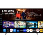Samsung 75U7000F - TV LED 75" (190 cm) - 4K UHD 3840x2160 - HDR10+ - Smart TV - Gaming Hub - 3xHDMI - WiFi