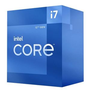 Intel Core i7-10700K & メモリ16×2GBインテル Core i7 10700F PCパーツ