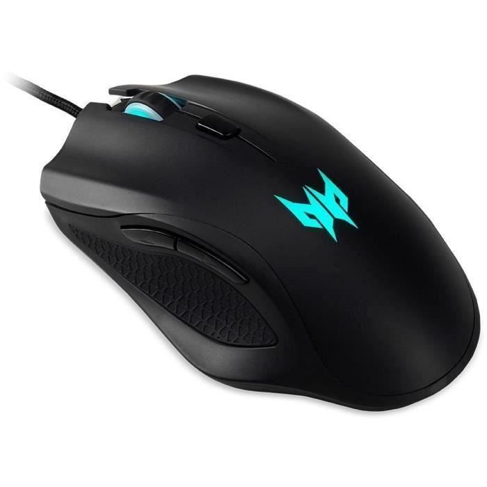 Pack  PC Portable Gamer - Nitro AN515-54-77X03