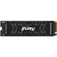 KINGSTON - SSD Interne - FURY Renegade - 1To - M.2 NVMe (SFYRS/1000G)-0