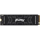KINGSTON - SSD Interne - FURY Renegade - 2To - M.2 NVMe (SFYRD/2000G)