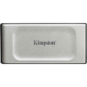 DISQUE DUR SSD EXTERNE Disque SSD Externe - KINGSTON - XS2000 - 1To - USB