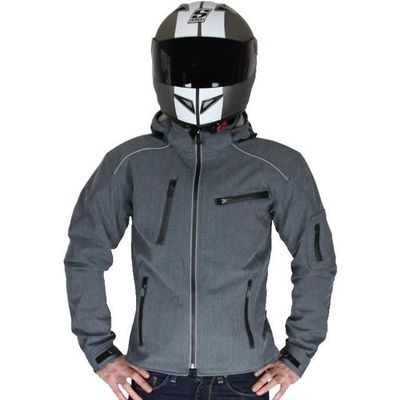 blouson moto enfant Cdiscount Auto