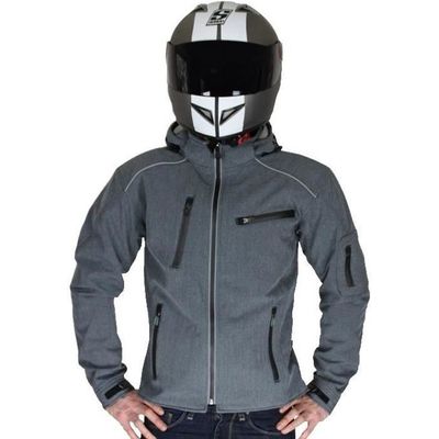 Blouson enfant Striker Kid L Ixon moto : , blouson de moto