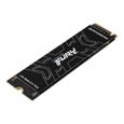 KINGSTON - SSD Interne - FURY Renegade - 1To - M.2 NVMe (SFYRS/1000G)-1