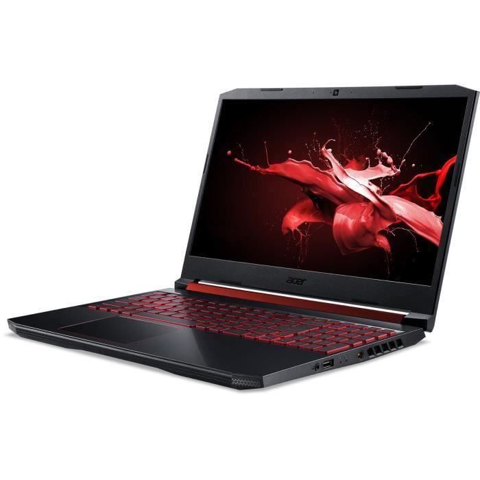 PC Portable Gamer - Nitro AN515-43-R68J - 15,6"1