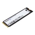 KINGSTON - SSD Interne - FURY Renegade - 1To - M.2 NVMe (SFYRS/1000G)-2