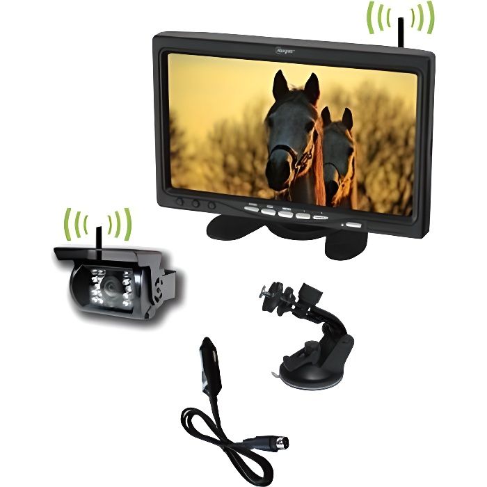 camera van chevaux محظوظ camera van chevaux محظوظ