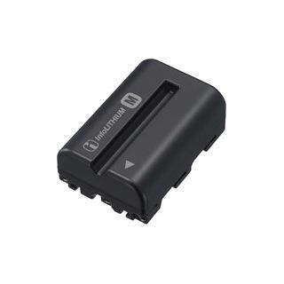 SONY NPFM 500 H - vue 7