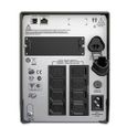 APC Smart-UPS 1000VA LCD 230V-1