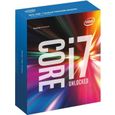 Intel® Skylake Core® i7-6700K    BX80662I76700K-0