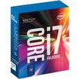 Intel Processeur Kaby Lake - Core i7-7700K - 4.2GHz-0