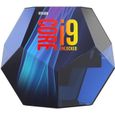 Processeur Intel Core i9 9900K-0