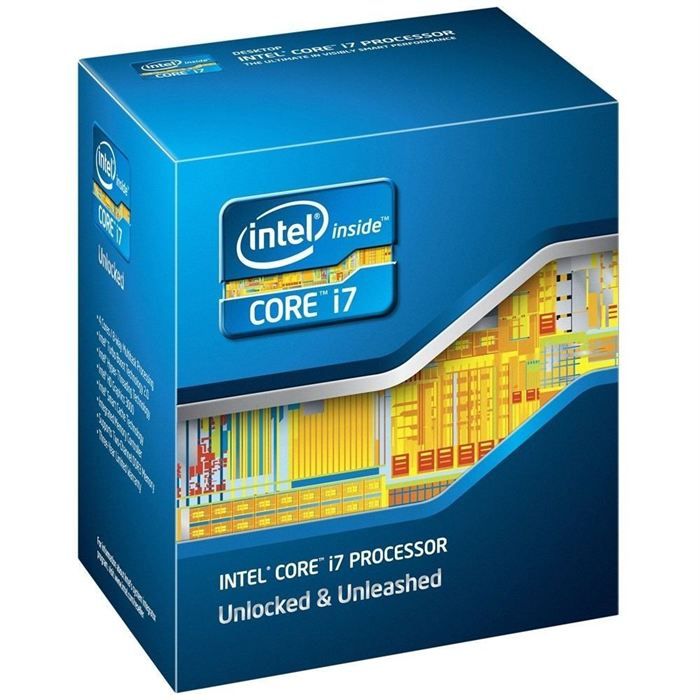 Intel Core I7 2600k Sandybridge Cdiscount Informatique Intel Core I7 2600k Sandybridge Cdiscount Informatique