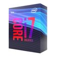 Processeur Intel Core i7 9700K-1